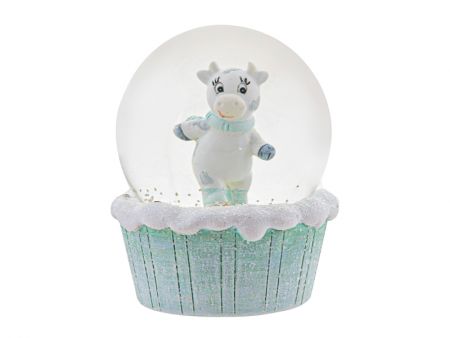 Куля сніговий 