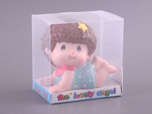 Скарбничка, 15х13х10 см