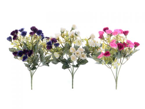 Букет 29х20 см в асорт.