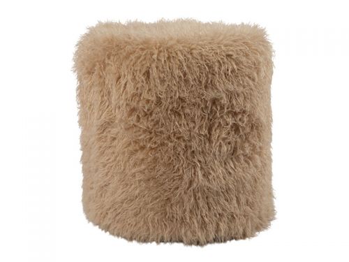 Пуф Beige 40 см