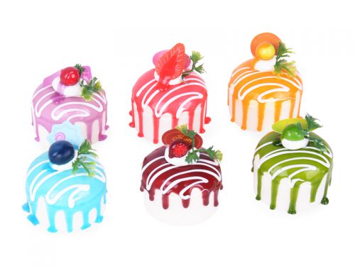 Декоративна прикраса 10см