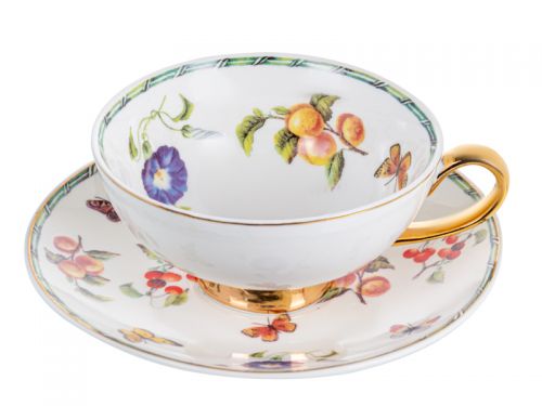 Чайний набір 4 предмета 200мл