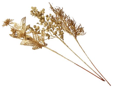 Штучна гілка, 68см