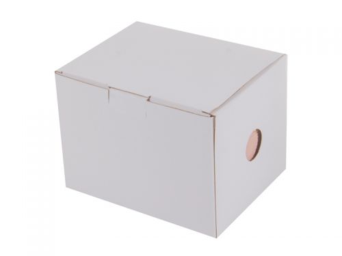 Органайзер-скринька для прикрас 16х12х10,5 см