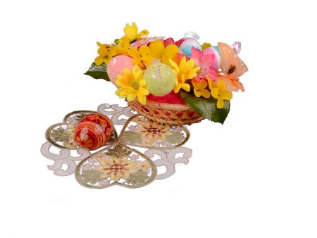 Серветка 20х20 см