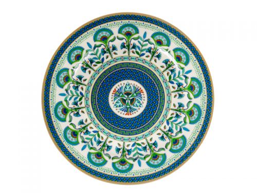 Набір тарілок "Velazza" 6 шт 27 см