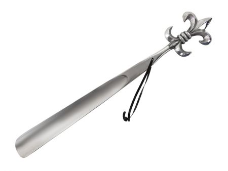 Ріжок для взуття Алюміній 50 см