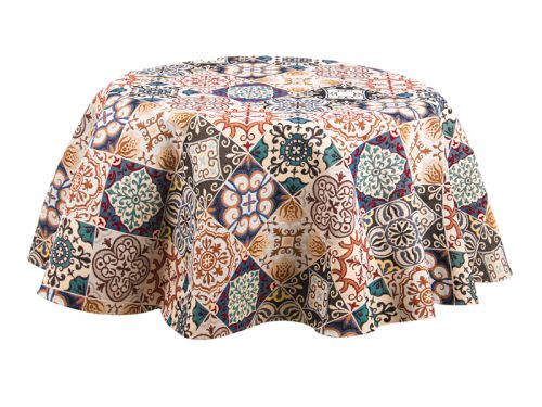 Скатертина гобелен 