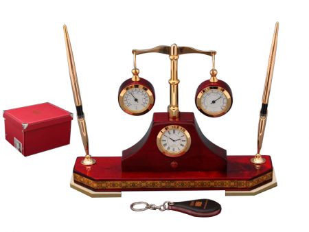 Набір настільний канцелярський 