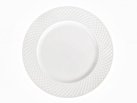 Тарілка 21 см 