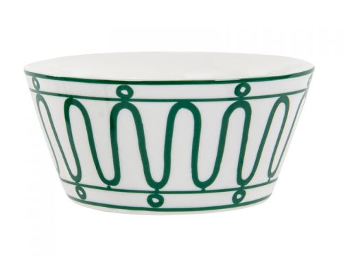 Набір з 2-х салатників "Green line" 14 см