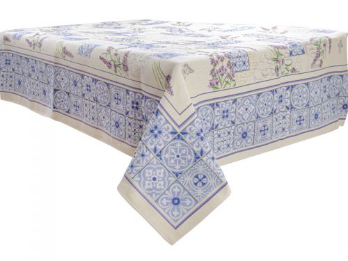 Скатертина гобелен "Levit" 140х180см