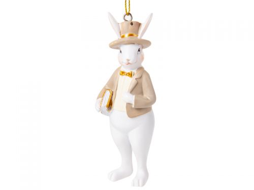 Фігурка декоративна 