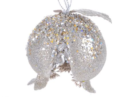 Ялинкова прикраса 