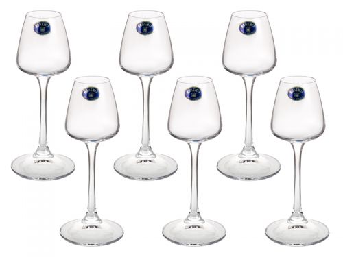 Набір чарок "CORVUS" 60 мл