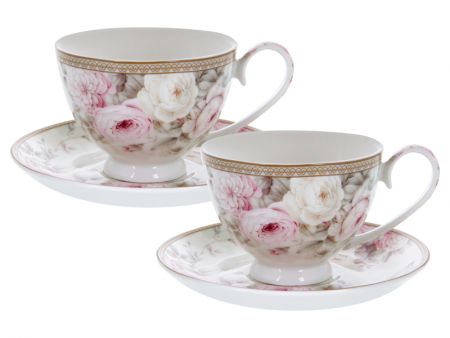 Чайний набір 