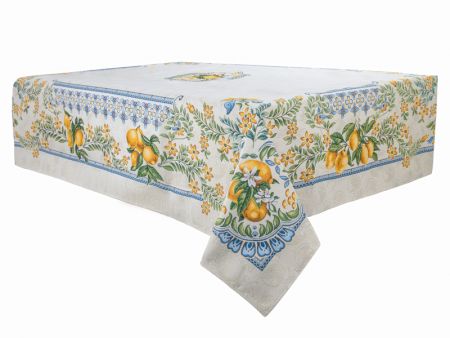 Скатертина гобелен 