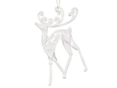 Декоративна прикраса 8х13см