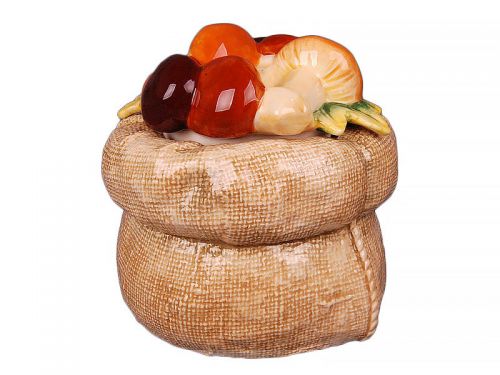 Банка для сипучих продуктів 