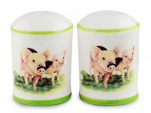 Набір для спецій "Ферма" 7см