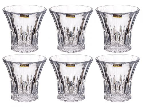 Набір склянок для віскі 