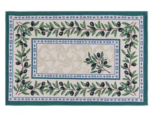 Серветка гобелен 