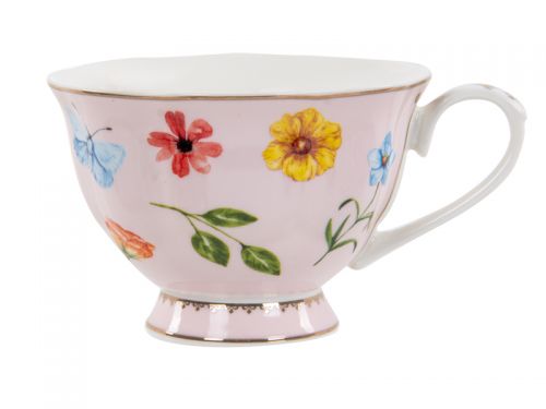 Чайний набір "Blossom" 4 пр. 220 мл