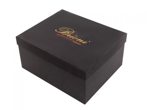 Каструля Brioni антипригарна "Selection Cream" 20 см, 2,7 л., 3,5 мм товщ.