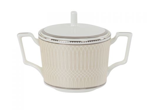 Сервіз чайний "Infinity" 14пр 280мл