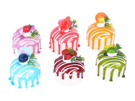 Декоративна прикраса 10см