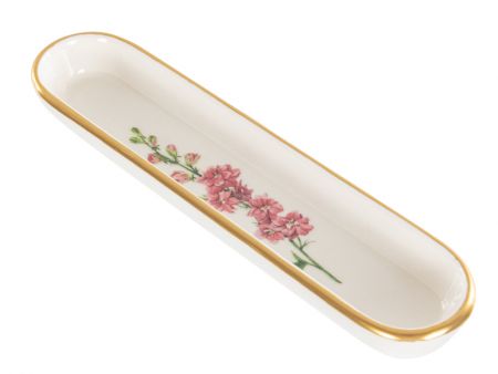 Блюдо для оливок 