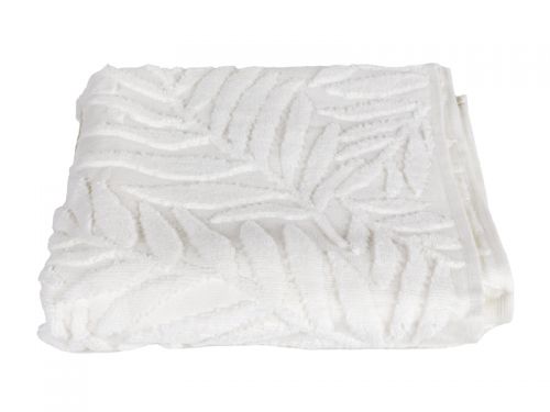 Рушник arya 50x90см бежевий tropical