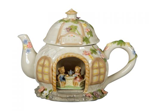 Фігурка дкоративна