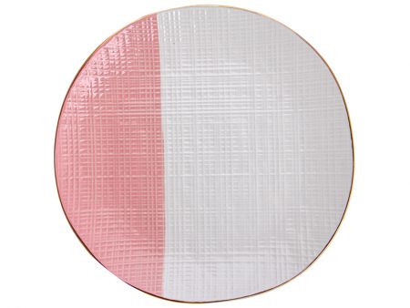 Тарілка 24,5 см