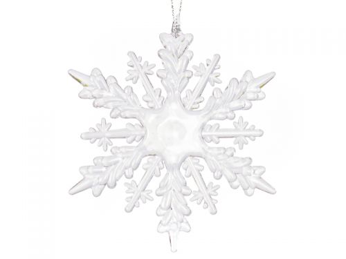 Декоративна прикраса 11см