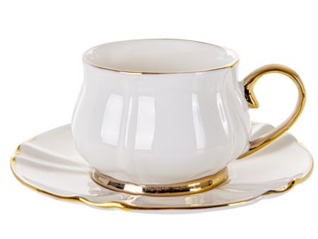 Чайний набір 2 предмета 200мл