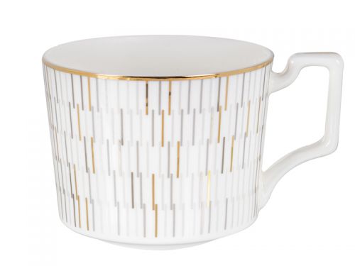 Чайний сервіз 12пр "Stella" 295мл