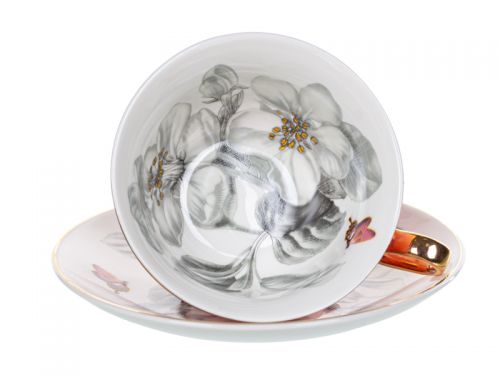 Чайний набір 2 предмета 200мл