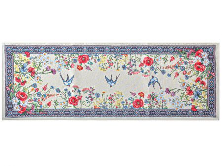 Ранер гобелен 