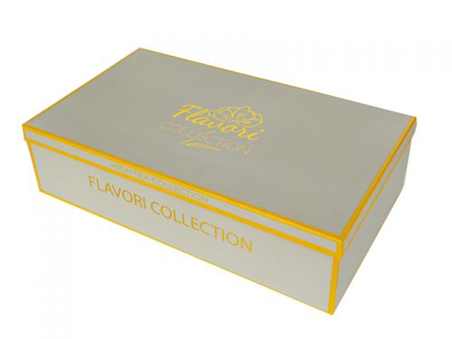 Чайний набір 12 предметів 200мл