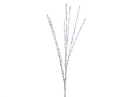 Декоративна гілочка 48см