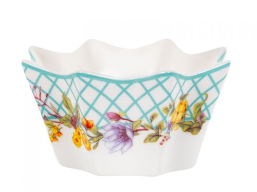 НАБІР САЛАТНИКІВ З 2Х ШТ "FUNNY BUNNY" 16Х6 СМ