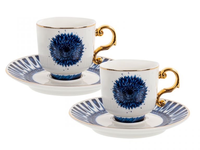 Кавові сервізи та набори