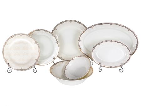 Столовий сервіз 23 пр 