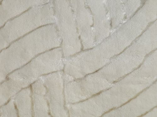 Набір для ванної 2 предмета, крем