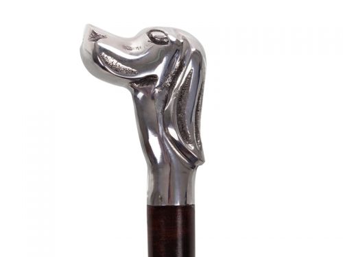 Ріжок для взуття Алюміній, 50 см