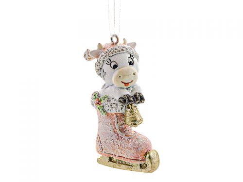 Фігурка декоративна 