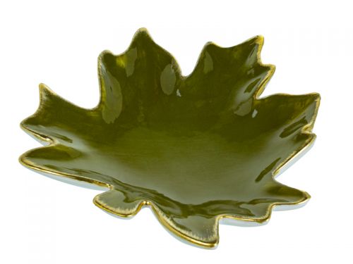 Блюдо "Лист" 14,8х13,2х2,5 см