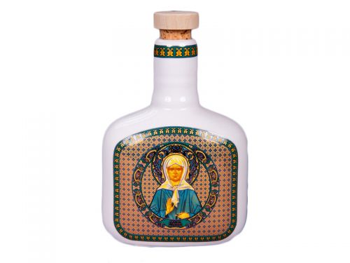 Ємність для святої води 250 мл