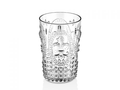 Склянка акрилова 400мл